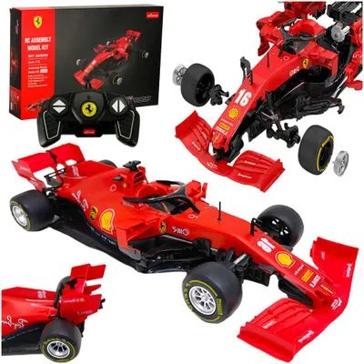 Obrázok produktu pre RC model auta 1:16 Ferrari SF1000