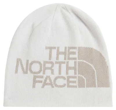 Produktbild von The North Face Reversible Highline Beanie Stone Slab/Cumulus C .