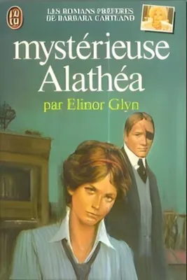 Image de Mystérieuse Alathéa