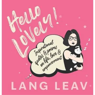 Zdjęcie produktu dla Hello Lovely!