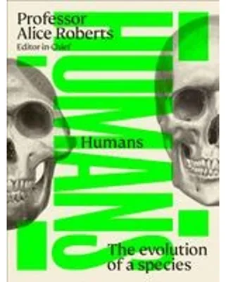 Zdjęcie produktu dla Humans