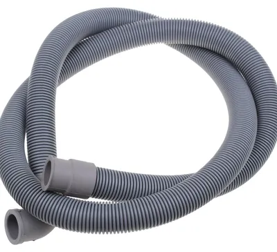 Image de ELECTROLUX - Tuyau d'évacuation, ensemble, L = 1500 mm - 8581327714425