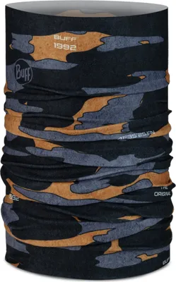 Produktbild von Junior Original Ecostretch Buff rido black *