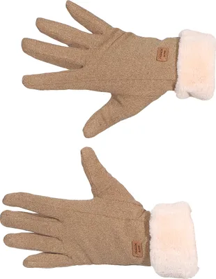 Produktbild von Damen Handschuh mit Touch Funktion in 4 Farben