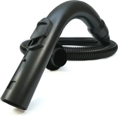 Image de Tuyau d'aspirateur avec poignée Kallefornia K589E adaptable sur Miele S 500 à 599