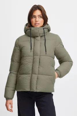 Produktbild von OXMO BY - OXTAYLOR - Jacket Otw - 21800199-ME