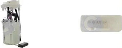 Produktbild von CASCO Benzinpumpe CGA74119AS für FIAT PUNTO (188) elektrisch
