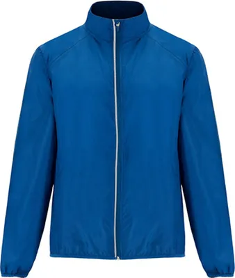 Produktbild von Roly CV5050 | Herren Jacke Glasgow Windjacket - Farbe: Royal Blue 05 - Größe: L
