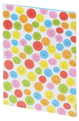 Produktbild von RÖSSLER Briefpapier-Set Smile 10/10