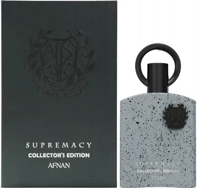 Produktbild von Afnan Supremacy Sammlerstück Edp 100ml