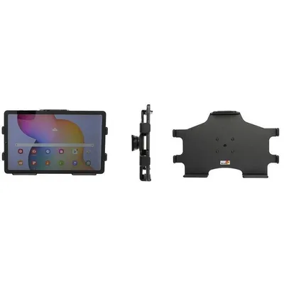 Zdjęcie produktu dla Brodit 711211, Tablet/UMPC, Uchwyt pasywny, Samochód, Czarny