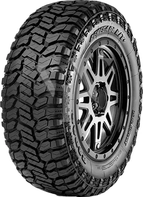 Produktbild von Radar Renegade R/T+ Sommerreifen 275/60 R20 119Q Offroad M+S Reifen
