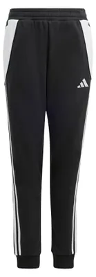 Produktbild von Adidas - "Tiro 24" Jogginghosen für Kinder MR1137 (128) (Schwarz)
