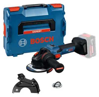 Produktbild von Bosch Winkelschleifer EXWS18V-15S