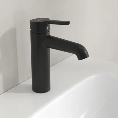 Zdjęcie produktu dla Villeroy & Boch TVW116004000K5 Jednouchwytowa bateria umywalkowa Skyla