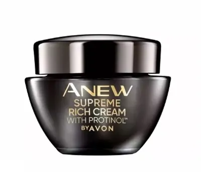 Obrázok produktu pre Avon, Anew Supreme Rich Cream - Omladzujúci krém s protinolom, 50 ml
