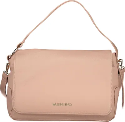 Produktbild von Elegante Damenhandtasche in Rosa mit verstellbarem Schultergurt