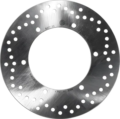 Immagine prodotto di Disco freno fisso BREMBO 68B40755 serie oro D.220 spessore 5mm 6 fori per YAMAHA