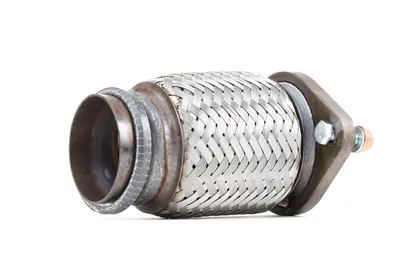 Produktbild von HJS 83 00 8311 Reparaturrohr Katalysator KAT für BMW 3 Touring (E91) 3 Limousine (E90) 1 Schrägheck (E87) 3 Coupe (E92) 3 Cabrio (E93) 1 Schrägheck