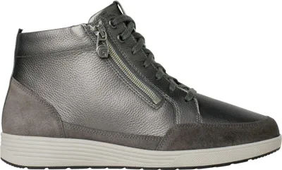 Produktbild von Ganter Komfort Stiefeletten Damen 31383733353735 Grau 38 1/2 EU