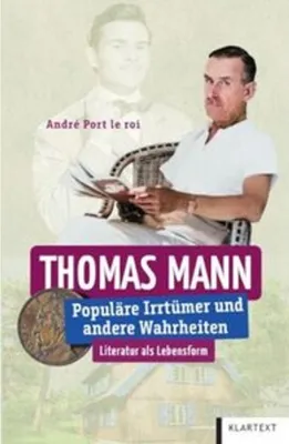 Obrázok produktu pre Thomas Mann