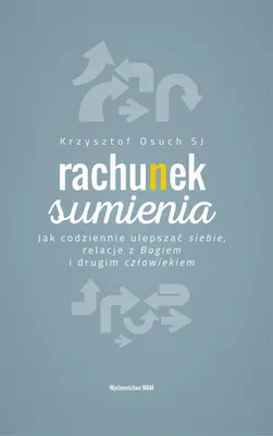 Image de ISBN Rachunek sumienia, Religia, Polski, Broszurowa okładka, 112 stron(y)