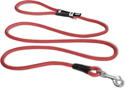 Produktbild von Stretch Comfort Leash Red L