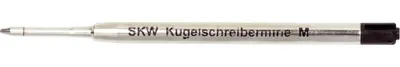 Imagen del producto de SKW solutions 1 06 00 11 - Bolígrafo de gran capacidad, color , calidad F