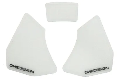 Produktbild von ONEDESIGN Tank Grip Multistrada V4 Blk