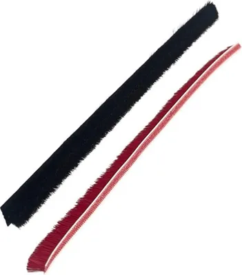 Image de INF Bandes de Brosse Douces en Peluche pour Dyson V10 V11 V15, 2 Pièces