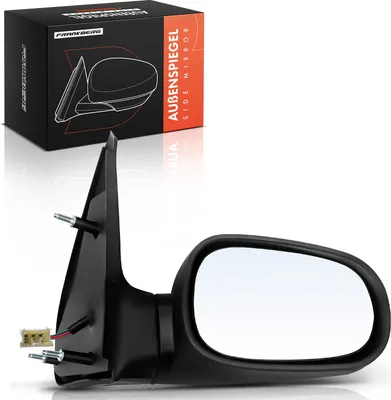 Productafbeelding van Frankberg 1x Buitenspiegel voor Renault Clio 5/357 B/C57 12L 14L 18L