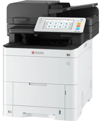 Immagine prodotto di KYOCERA ECOSYS MA3500cifx Multigerät Farbe 4-in-1 (Speditionsversand)