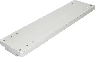 Produktbild von Omegon Losmandy-style Parallelaufnahme 370mm