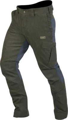 Produktbild von Hart Superior-T XHP Jagdhose Herren grün 58