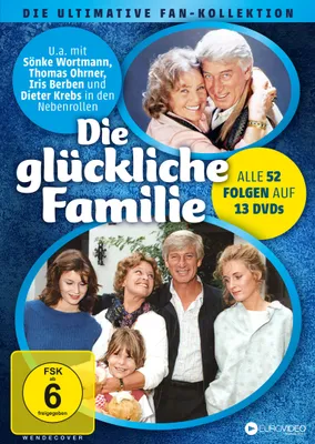 Zdjęcie produktu dla Die glückliche Familie