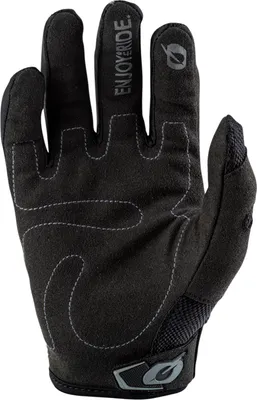 Produktbild von Oneal Element 2 Jugend Motocross Handschuhe Farbe: Schwarz, Grösse: L