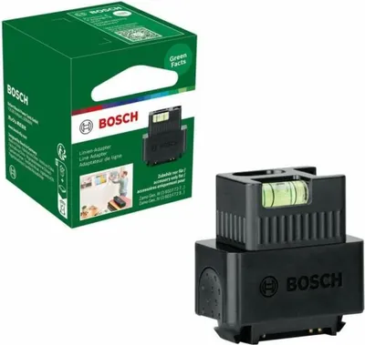 Immagine prodotto di Bosch Zamo - Adattatore di linea (standard)