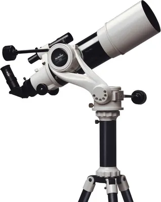 Produktbild von Skywatcher Teleskop AC 102/500 Startravel-102 AZ-5