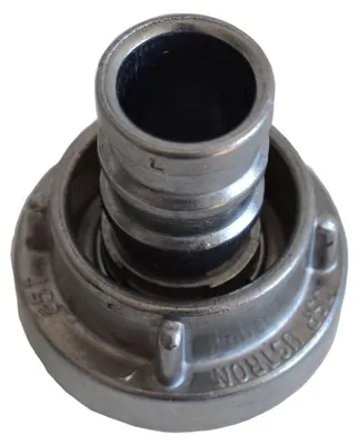 Image de Raccord Storz Système B avec embout de 75mm