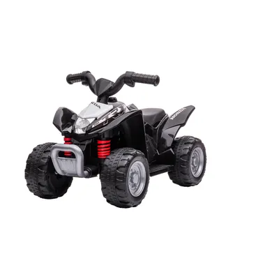 Produktbild von Puck Kinderquad Elektrisch - Honda - Schwarz