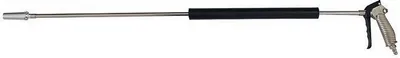 Produktbild von Druckluftausblaspistole HF PRO 1000 Kombi Kupplungsstecker AEROTEC