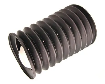 Produktbild von MAXGEAR 72-1263 Staubschutzsatz Stoßdämpfer Vorne passend für MERCEDES-BENZ 190 (W201) Stufenheck (W124) W124 T-modell (S124) E-Klasse Limousine
