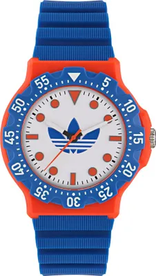 Produktbild von Adidas - AOSY25513 - Armbanduhr - Uni - Quarz - Discoverer Two