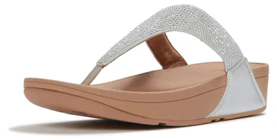 Produktbild von FITFLOP Lulu-Zehenpfosten – Hotfix 36