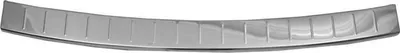 Produktbild von OMAC Ladekantenschutz Stoßstangenschutz K-7615093 Hinten 1100mm 170mm 30mm Edelstahl