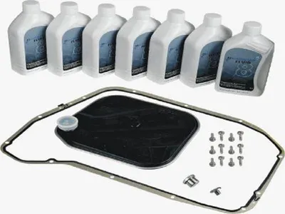 Produktbild von Teilesatz, Automatikgetriebe-Ölwechsel