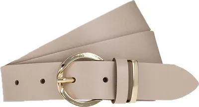 Zdjęcie produktu dla Vanzetti Skórzany Pasek 30mm Skórzany Pasek W105 Kremowy