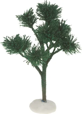 Produktbild von VBS Miniatur Baum "Arbor", ca. 15 cm