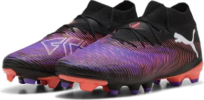 Immagine prodotto di Puma Futuro 8 Pro FG/AG M 108139 01 Scarpe da calcio Pullunder Puma dimensioni: 40,