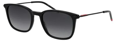 Image de BOSS SUNGLASSES Lunettes de soleil HG 1428_S 538079O